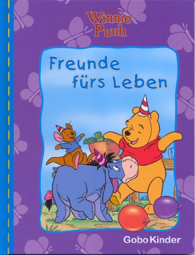 Freunde fürs Leben (Winnie Puuh)