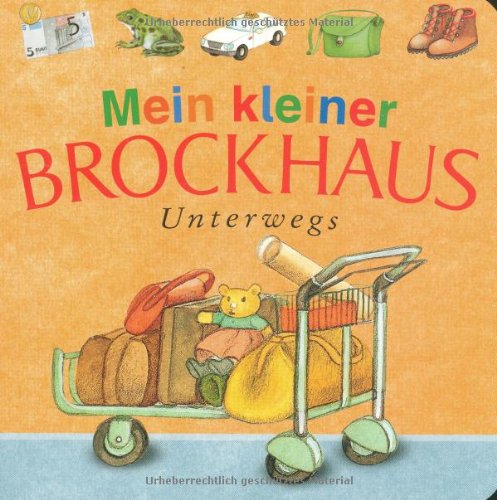 Mein kleiner Brockhaus Unterwegs