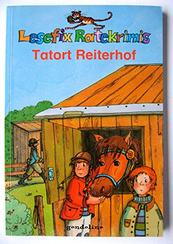 Tatort Reiterhof