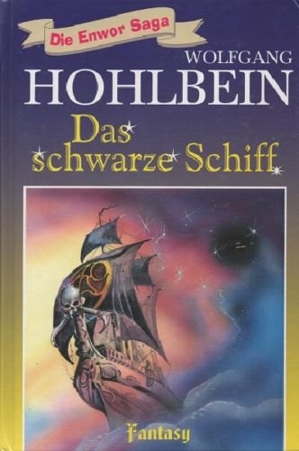 Das schwarze Schiff. Enwor 05.