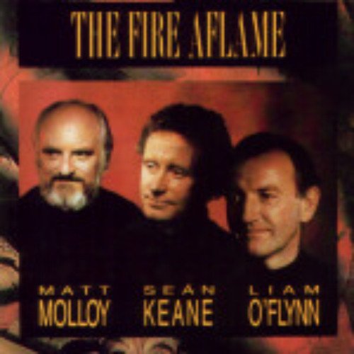 The Fire Aflame