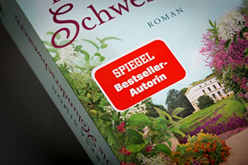 Die Holunderschwestern: Roman