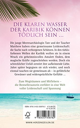 Der Ruf der Wellen: Roman