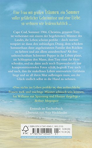 Träume wie Sand und Meer: Roman (Die East-Coast-Reihe, Band 3)