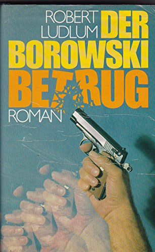 Der Borowski-Betrug