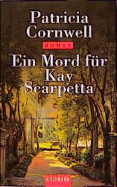 Ein Mord für Kay Scarpetta: Noble Ladies of Crime (Goldmann Aktionen)