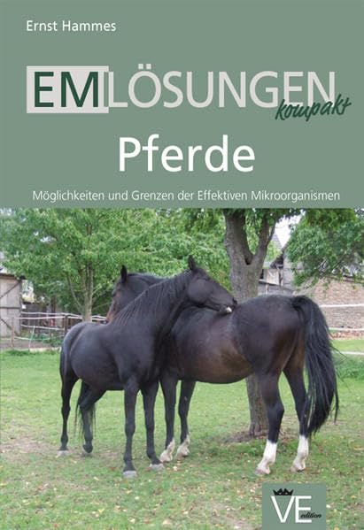 EM Lösungen kompakt: Pferde