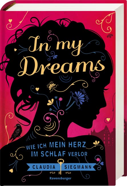 In My Dreams. Wie ich mein Herz im Schlaf verlor: Papego - kostenlos mobil weiterlesen