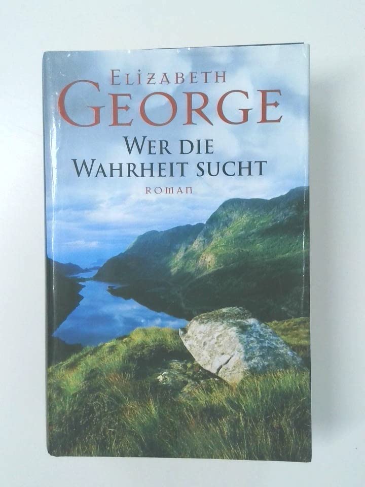 Wer die Wahrheit sucht