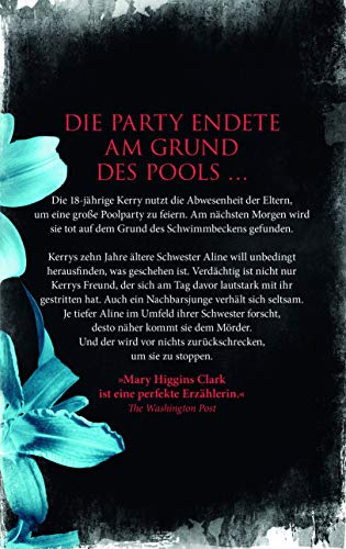 Du bist in meiner Hand: Thriller