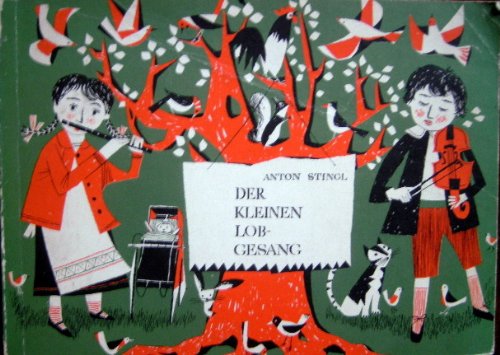 Der Kleinen Lobgesang