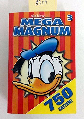 Mega Magnum 3