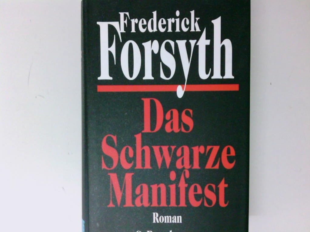 Das schwarze Manifest