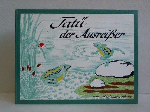 Tatü der Ausreisser