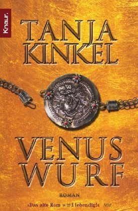Venuswurf von Kinkel. Tanja (2007) Taschenbuch