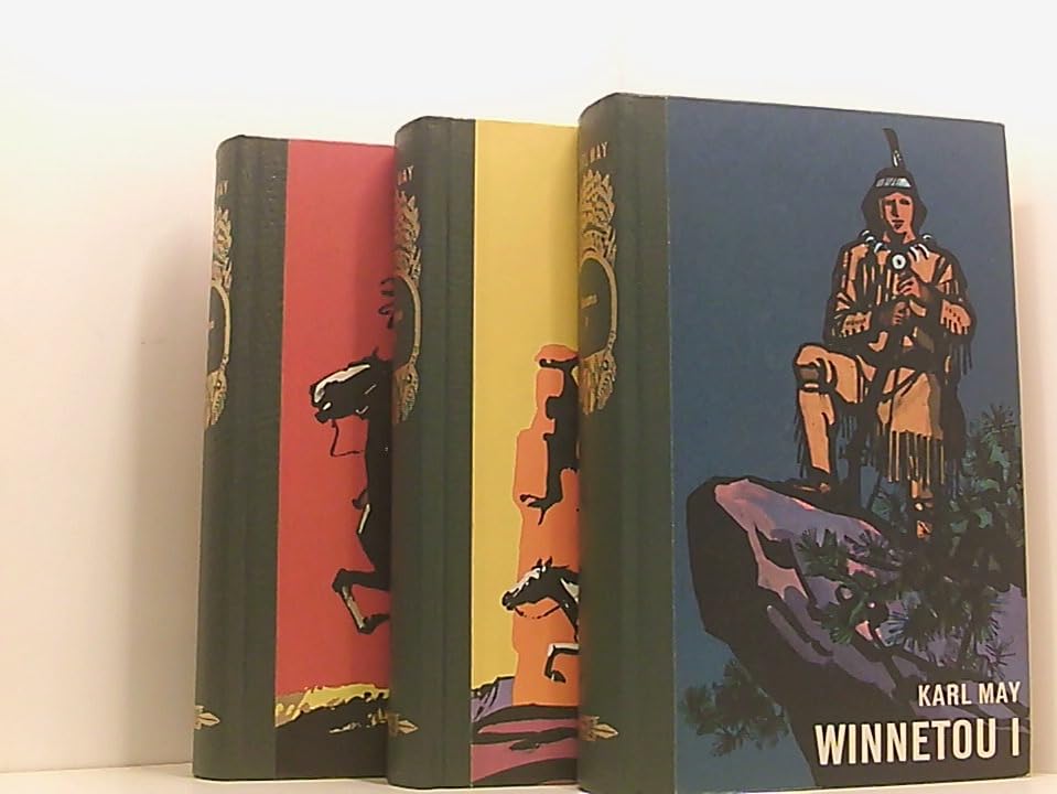 Winnetou