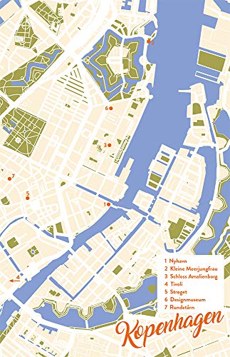 Das kleine Café in Kopenhagen: Ein romantischer Roman über Hygge, Liebe und eine Auszeit in Dänemark (Romantic Escapes, Band 1)