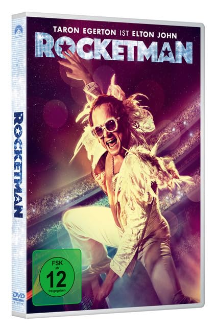 Rocketman (DVD)