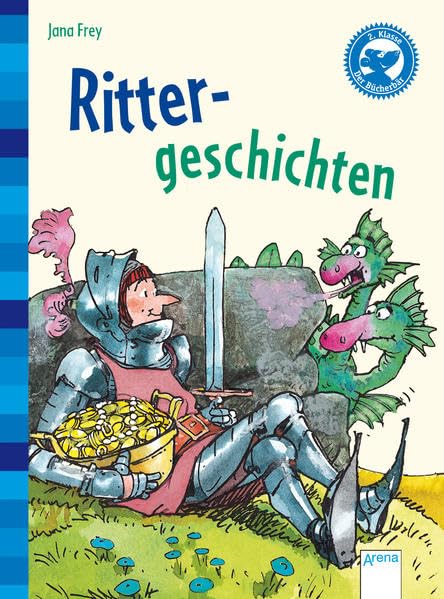 Rittergeschichten