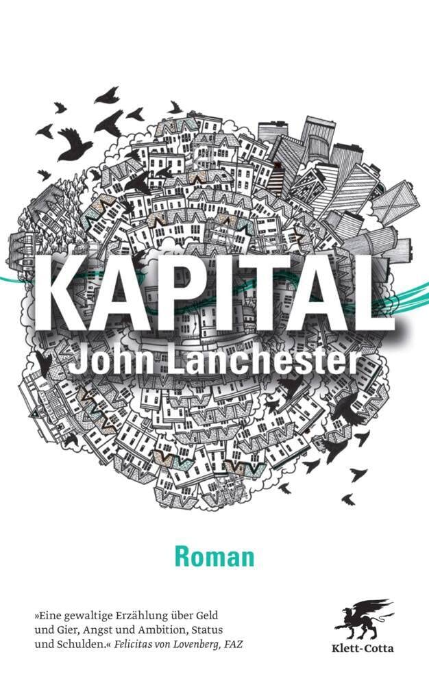 Kapital: Roman
