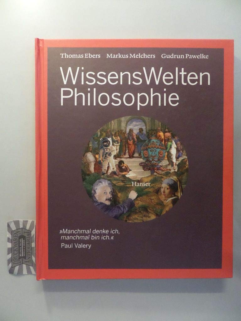 WissensWelten Philosophie
