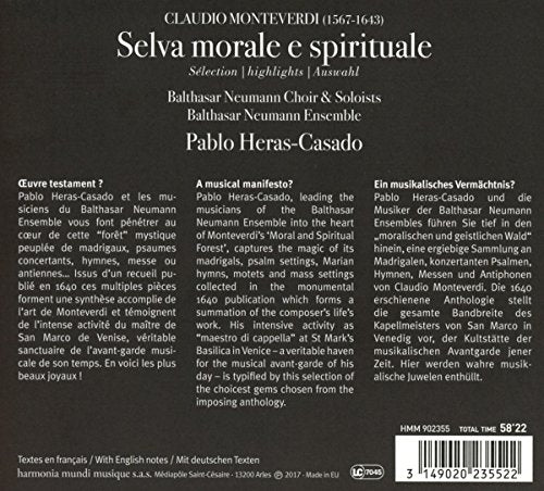 Selva Morale