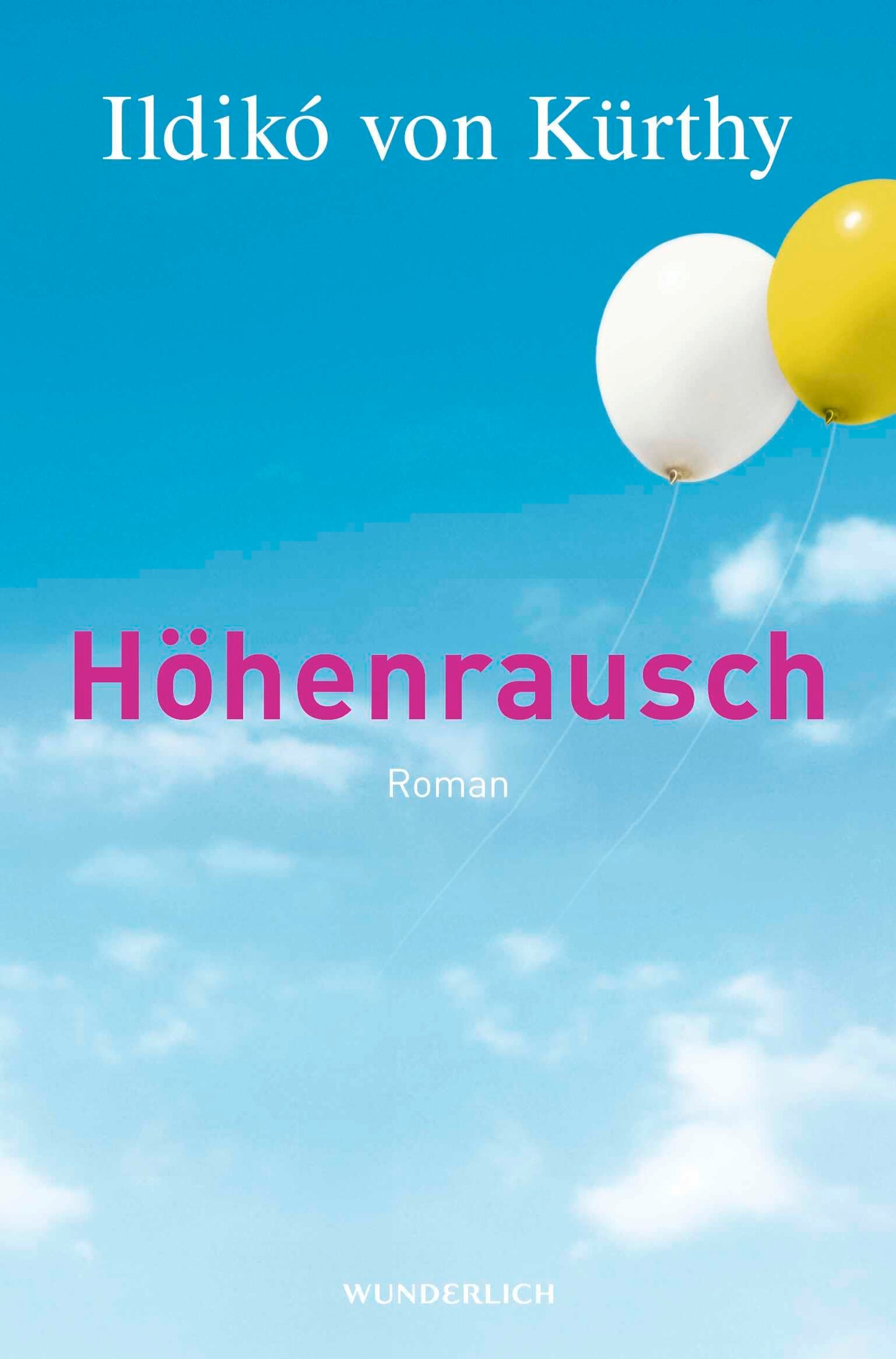 Höhenrausch