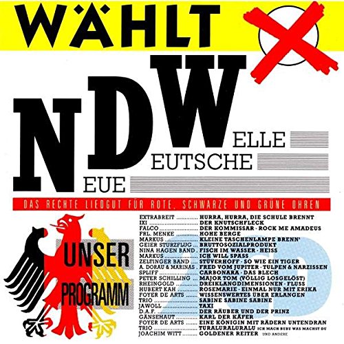 Wählt Ndw