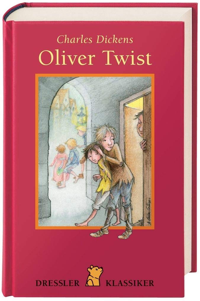 Oliver Twist (Dressler Klassiker)