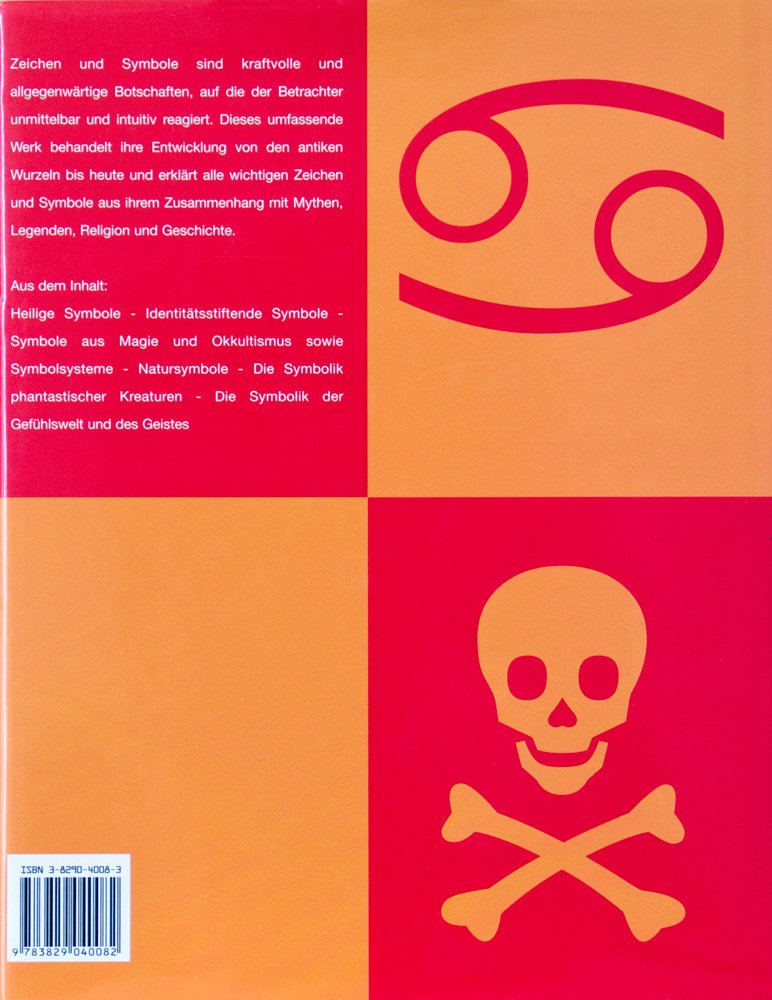 Zeichen & Symbole