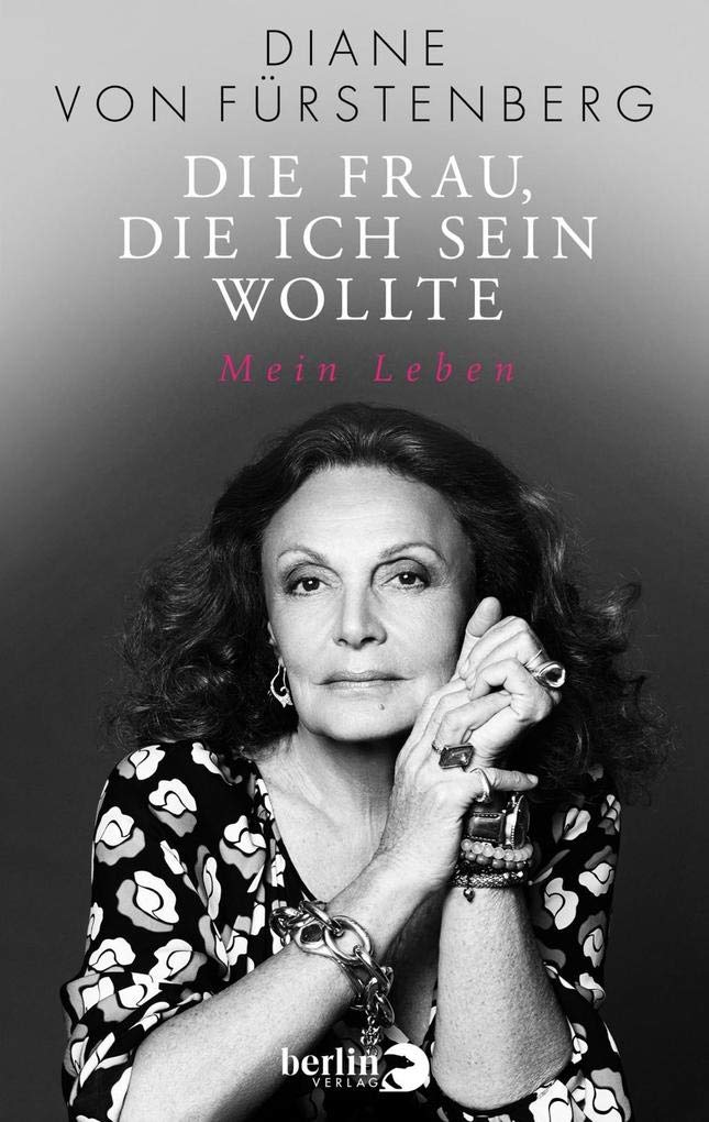 Die Frau, die ich sein wollte: Mein Leben