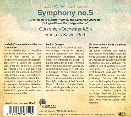 Sinfonie 5