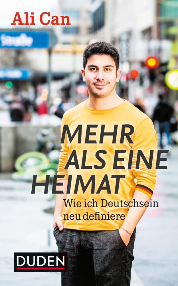 Mehr als eine Heimat: Wie ich Deutschsein neu definiere