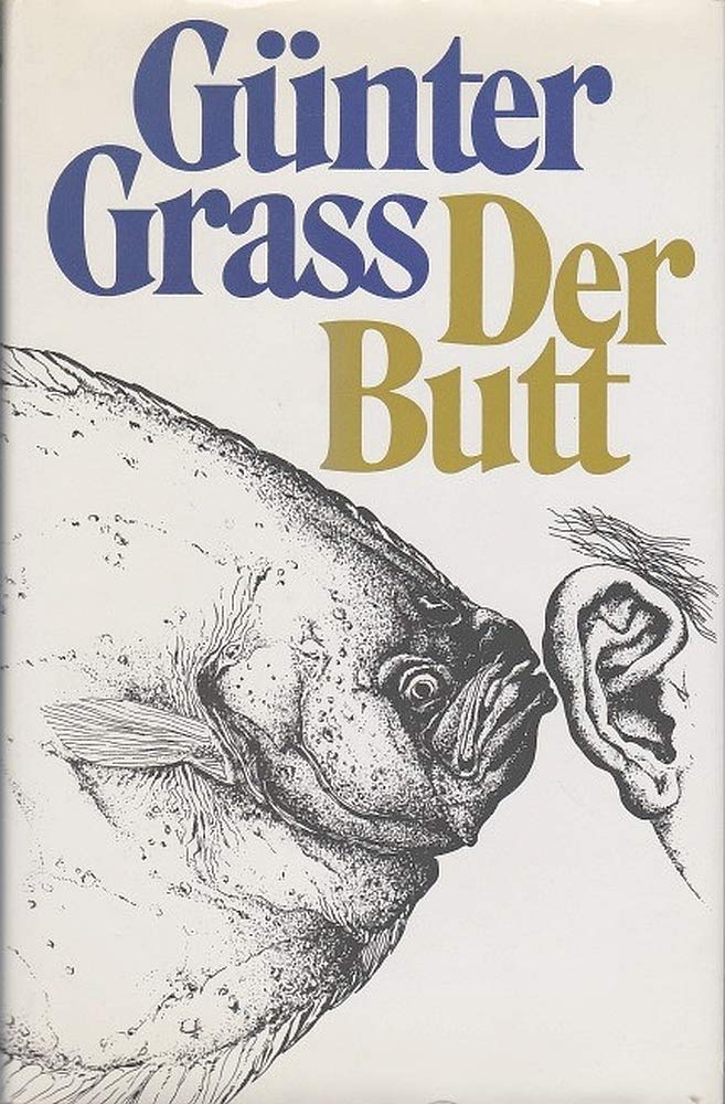 Der Butt