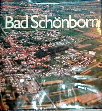 Bad Schönborn. Das Heilbad an der südlichen Bergstraße stellt sich vor.