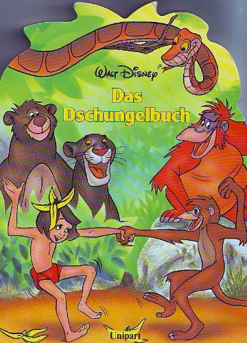 Dschungelbuch