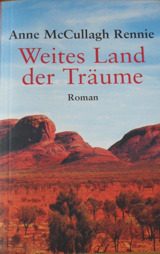 Weites Land der Träume