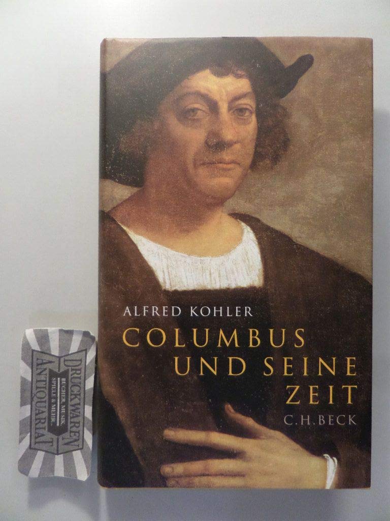 Columbus und seine Zeit