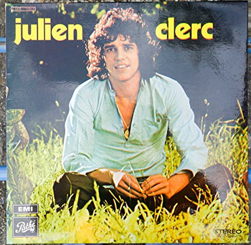 Same (Clerc, Julien) / 2 C066- 11813