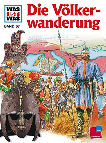 Die Völkerwanderung.