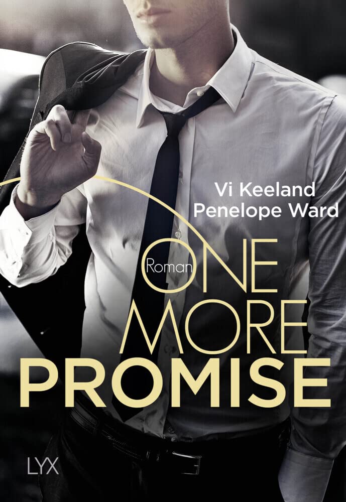 One More Promise: Roman (Second Chances, Band 2)