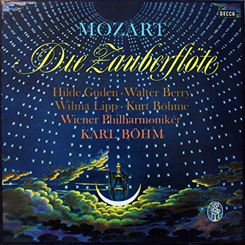 Die Zauberflöte / 6.35101 EK