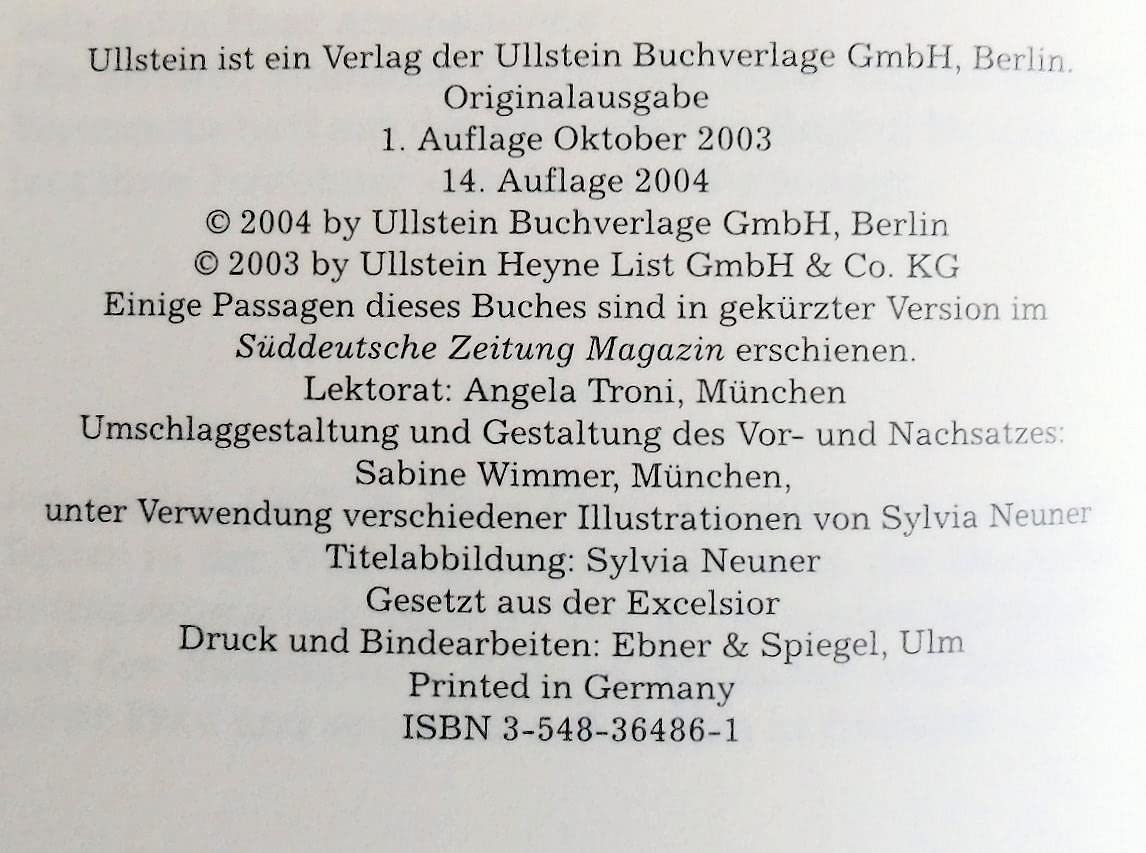 Maria, ihm schmeckt's nicht: Geschichten von meiner italienischen Sippe