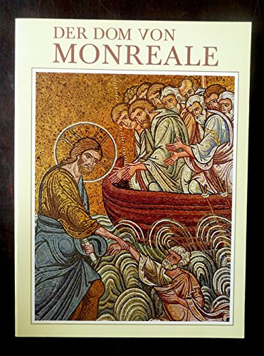 Der Dom von Monreale