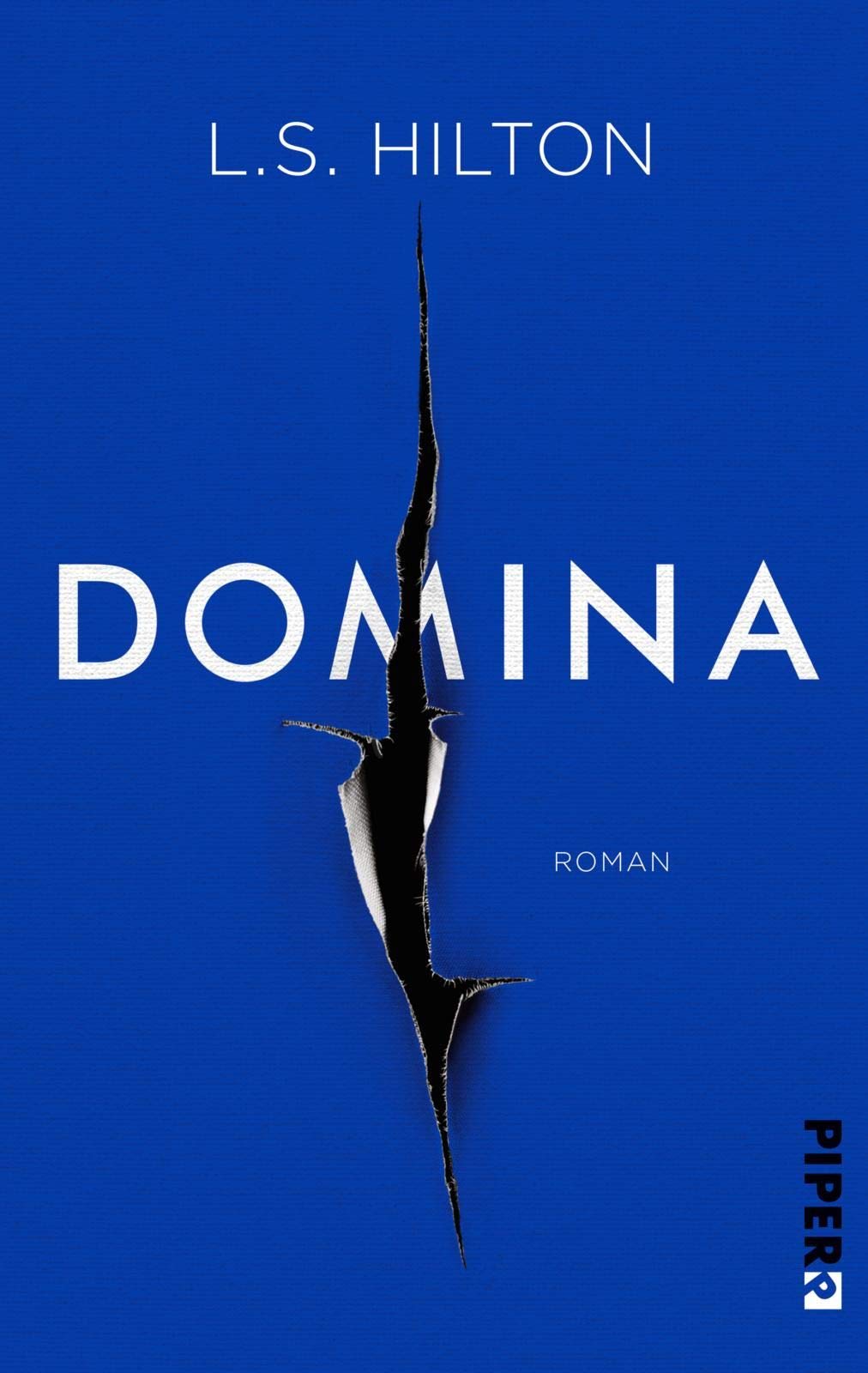 Domina: Roman (Maestra)