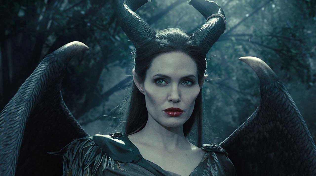 Maleficent - Die Dunkle Fee,1 DVD: Empfohlen von der Filmbewertungsstelle Wiesbaden (FBW): Prädikat besonders wertvoll. Für Hörgeschädigte geeignet.USA