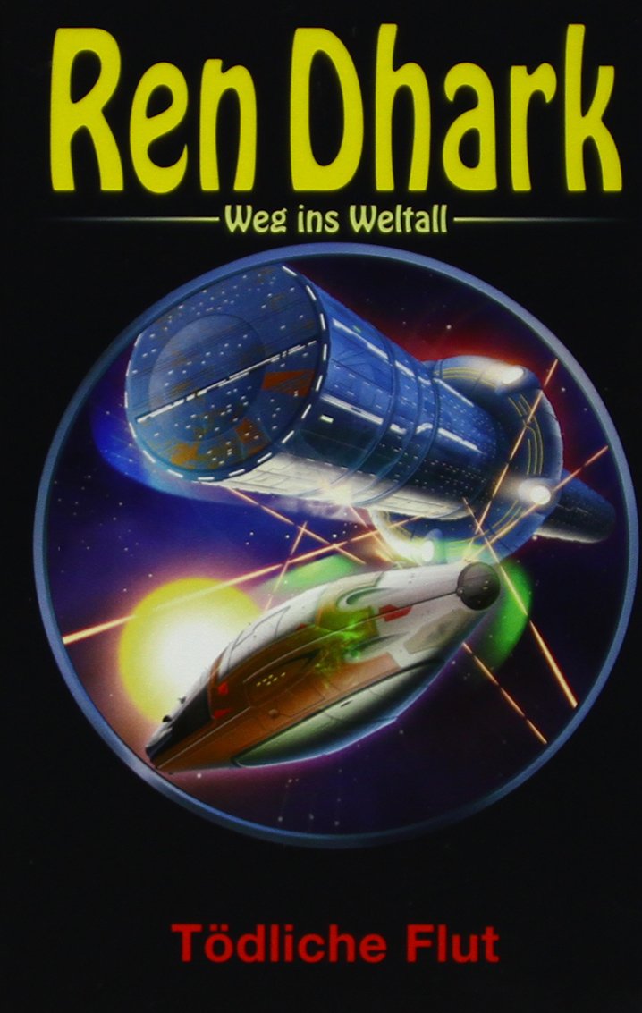 Ren Dhark – Weg ins Weltall 43: Tödliche Flut
