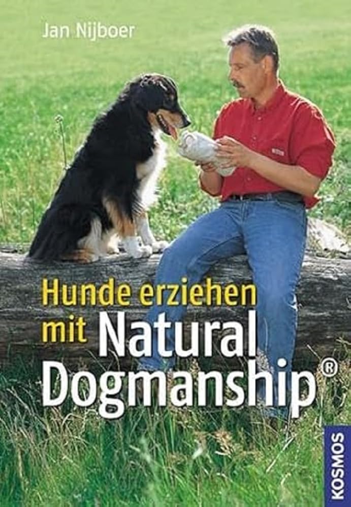 Hunde erziehen mit Natural Dogmanship®