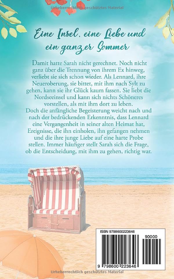 Eine Prise Inselglück