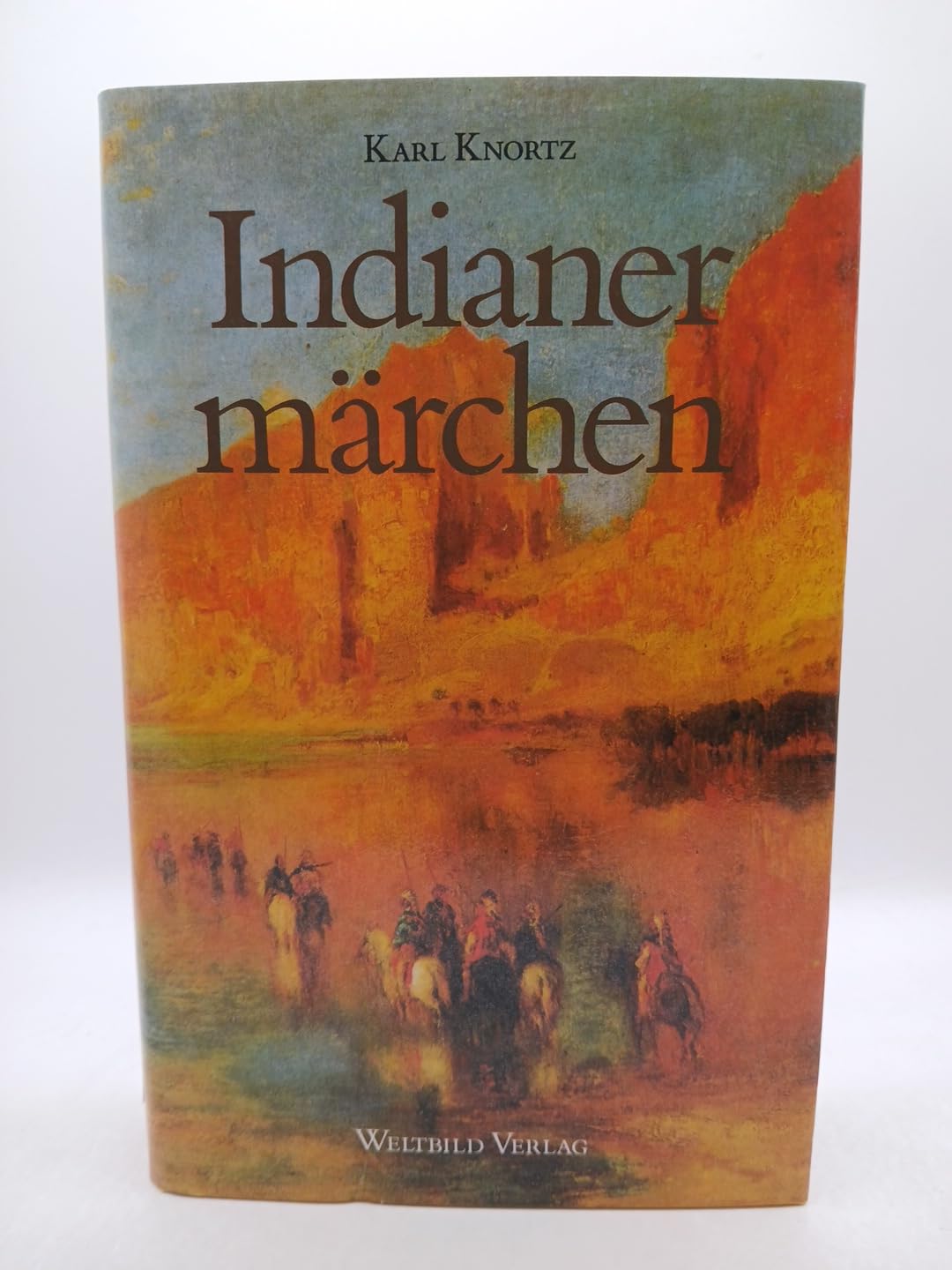 Indianermärchen